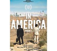 in America-Saison 1, Vol. 2
