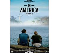 in America-Saison 2, Vol. 1