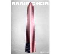 Rammstein In Amerika - Blu-Ray