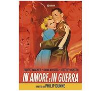 In Amore E In Guerra Dvd Italian Import