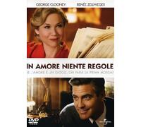 in Amore Niente regole [Import]