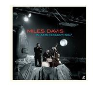 In Amsterdam 1957 - Vinyle 33 Tours