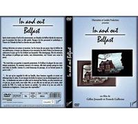 In and out belfast - Jouault Gilles - L'harmattan - broché - Livre