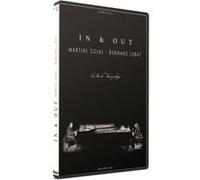 In and out DVD E