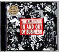 in and Out of Business [UK Import]