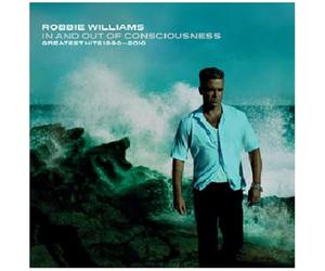 In And Out Of Consciousness: Greatest Hits 1990 - 2010