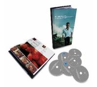 In And Out Of Consciousness: Greatest Hits 1990 - 2010 [3CD+3DVD Ultimate Edition] by Robbie Williams