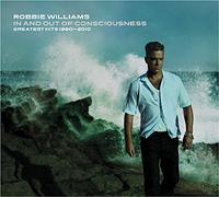 In and out of consciousness - Greatest hits 1990 - 2010 CD
