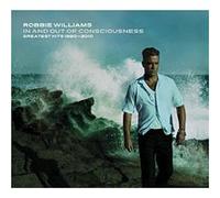 In And Out Of Consciousness : Greatest Hits 1990-2010 – Universal Music Group