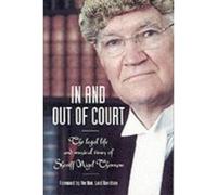 In And Out of Court Nigel Thomson (Auteur)