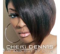 In and Out of Love by Cheri Dennis (2008-02-26)