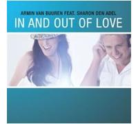 In and Out of Love – Vinyle coloré – Édition limitée (1/2 Bleu mer / 1/2 Blanc) – Music on Vinyl