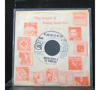 In And Out Of My Life / Your Love Makes It All Worthwhile [Vinyl Single 7'']