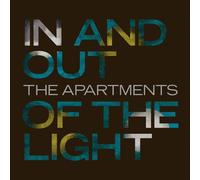 In And Out Of The Light by Apartments [Audio CD] NEUF
