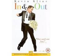 In And Out , (Wide Screen) G