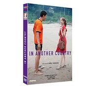IN ANOTHER COUNTRY - DVD