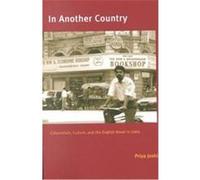 In Another Country Priya Joshi (Auteur)