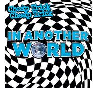 Cheap Trick In Another World (Vinyl) 12" Album