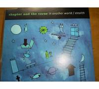 IN ANOTHER WORLD CD UK VIRGIN 1991 3 TRACK SEE SEA MIX B/W STEALTH SWING WING MIX AND TRAVELLING MAN PARTS 1 AND 2 (VRSCD2)