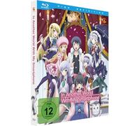 in Another World with My Smartphone-Gesamtausgabe-Staffel 1 [Blu-Ray] [Import]