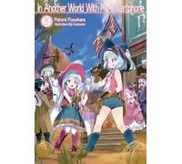 In Another World With My Smartphone: Volume 29 (Light Novel)