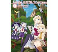 In Another World With My Smartphone: Volume 30 (Light Novel)