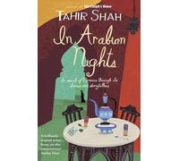 In Arabian Nights