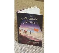 In Arabian Nights: A Caravan of Moroccan Dreams