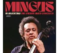 in Argentina: The Buenos Aires Concerts