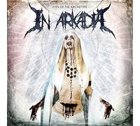 in arkadia - Eye of The Archetype [Import]