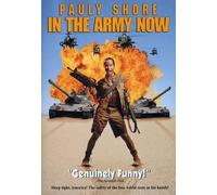 In the Army Now - DVD Zone 1 G