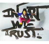 In Art We Trust CD