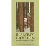 In Artists' Footsteps: The Reconstruction Of Pigments And Paintings