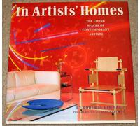 In Artists' Homes: The Living Spaces of Contemporary Artists