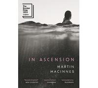 In Ascension: Winner of the Arthur C. Clarke Award 2024