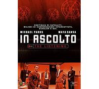 In Ascolto - The Listening Dvd Italian Import