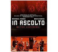 In Ascolto - The Listening Dvd Italian Import