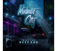 Midnite City - in at The Deeep End