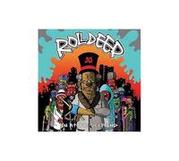 Roll Deep – In at the Deep End – Import