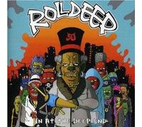 in at The Deep End [Import]