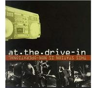 In, At The Drive - Anthology