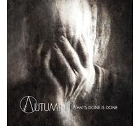 In Autumn - What's is Done [Import]