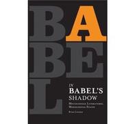 In Babels Shadow by Brian Lennon Brian Lennon (Auteur)