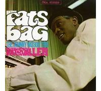 Johnny Watson - in Bag: The Johnny Watson Trio Plays Fats Waller