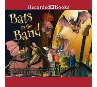 in Band (The Bat Series) [Import]