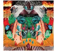 White Arrows – In Bardo – CD Digipack (Explicit)