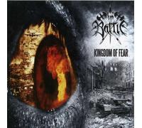 In Battle - Kingdom of Fear