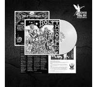 Bolt Thrower – In Battle There Is No Law – Vinyle – Précommande 27/02/2026