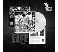 Bolt Thrower – In Battle There Is No Law – Vinyle – Précommande 27/02/2026