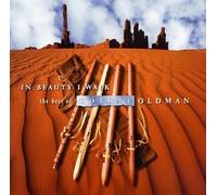 In Beauty I Walk: The Best of Coyote Oldman by Coyote Oldman (1997-02-11)